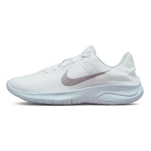 Nike Flex Experience Run 11 next nature 低帮 跑步鞋 女款