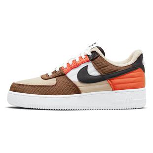 Nike Force Air toasty 可回收材料 Low 低帮 女 板鞋 保暖