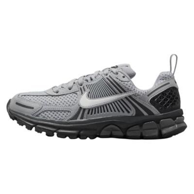 Nike VOMERO 5 潮流运动 防滑耐磨 低帮 儿童跑步鞋 灰色