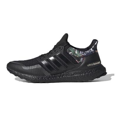 adidas originals Samba Vegan 防滑减震 低帮 板鞋 男女同款