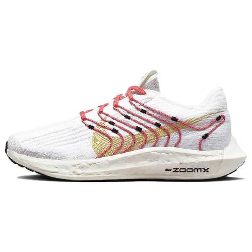 Nike Pegasus Turbo Next Nature 可回收材料 低帮 跑步鞋 女