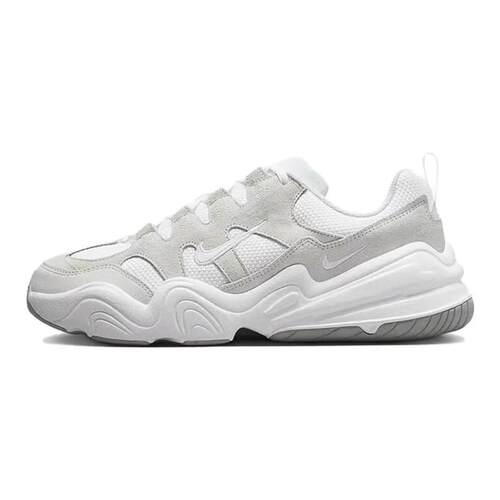 Nike Tech Hera 百搭简约舒适 防滑 低帮 生活休闲鞋 女款 白