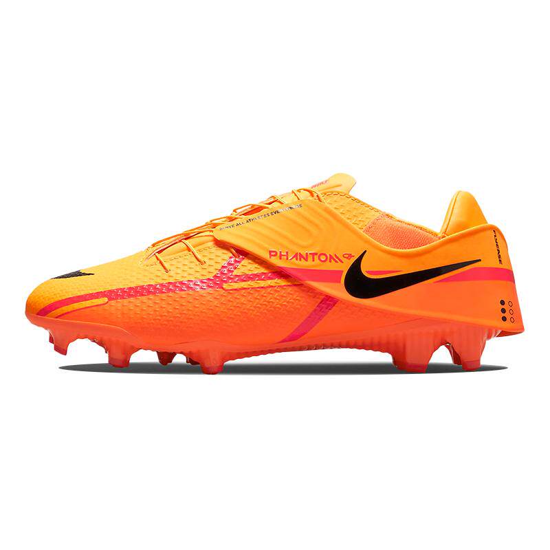 Nike Phantom GT2 ACDMY FlyEase FGMG 多种场地足球鞋 激光