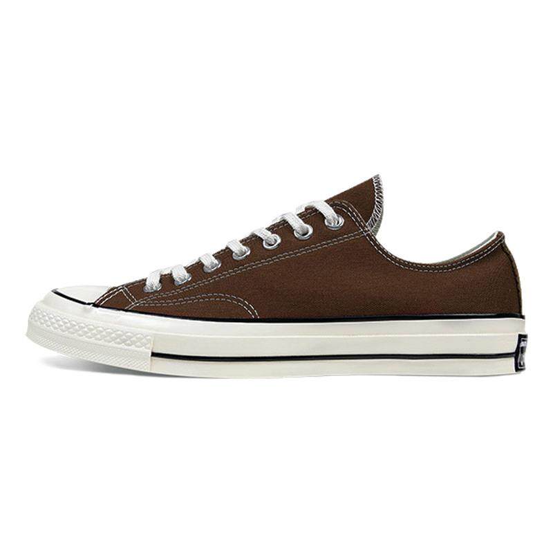 Converse Chuck Taylor All Star 1970s Low 棕色