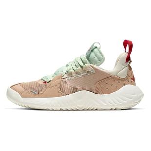 Air Jordan Delta Vachetta Tan (GS) 棕绿#乘风破浪的姐姐