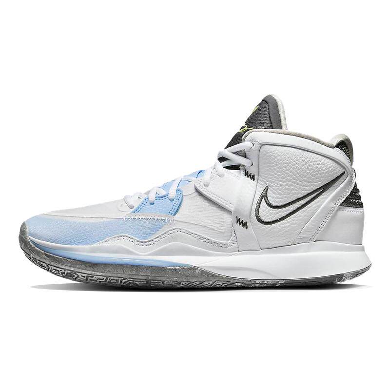 Nike Kyrie 8 infinity 欧文8 实战 EP 中帮 篮球鞋 男女同