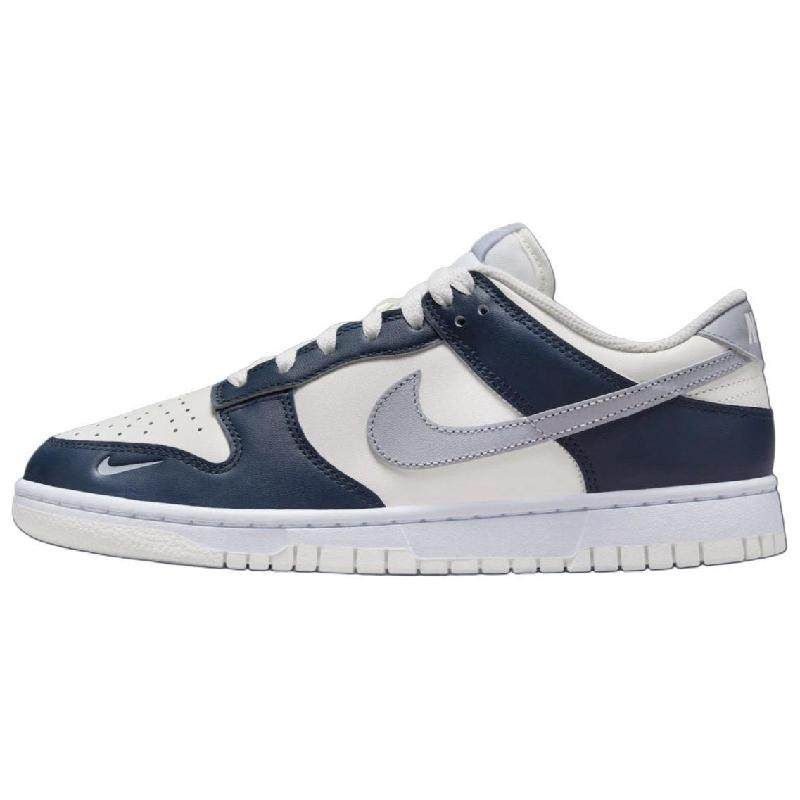Nike Dunk Low “Armory Navy” 舒适百搭 防滑耐磨 低帮 板鞋,运动鞋new,跑步鞋,淘宝优惠券,粉丝福利购,淘宝优惠卷