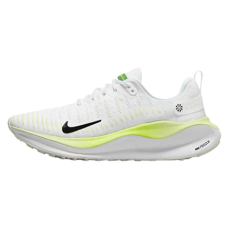 Nike React Infinity Run Flyknit 4 舒适防滑耐磨 低帮 休闲