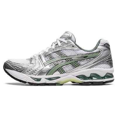 Asics GEL-RESOLUTION X 舒适柔软 减震防滑耐磨 低帮 网球鞋