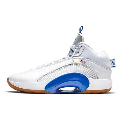 Air Jordan 35 Sisterhood 白蓝 国内版 男女同款#送礼推荐