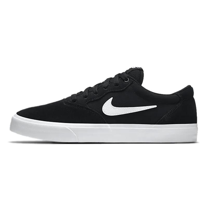 Nike SB Chron SLR 淡黄 男女同款#送礼推荐