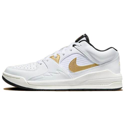 Jordan Stadium 90 