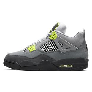retro se‘95 neon Jordan 中帮 耐磨 复古篮球 Air