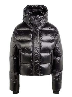 adidas originals Short Premium Puffer Jacket 670蓬纯色Lo