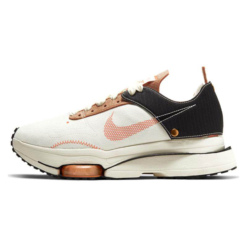 Nike Air Zoom type electro orange 解构 低帮 运动休闲鞋
