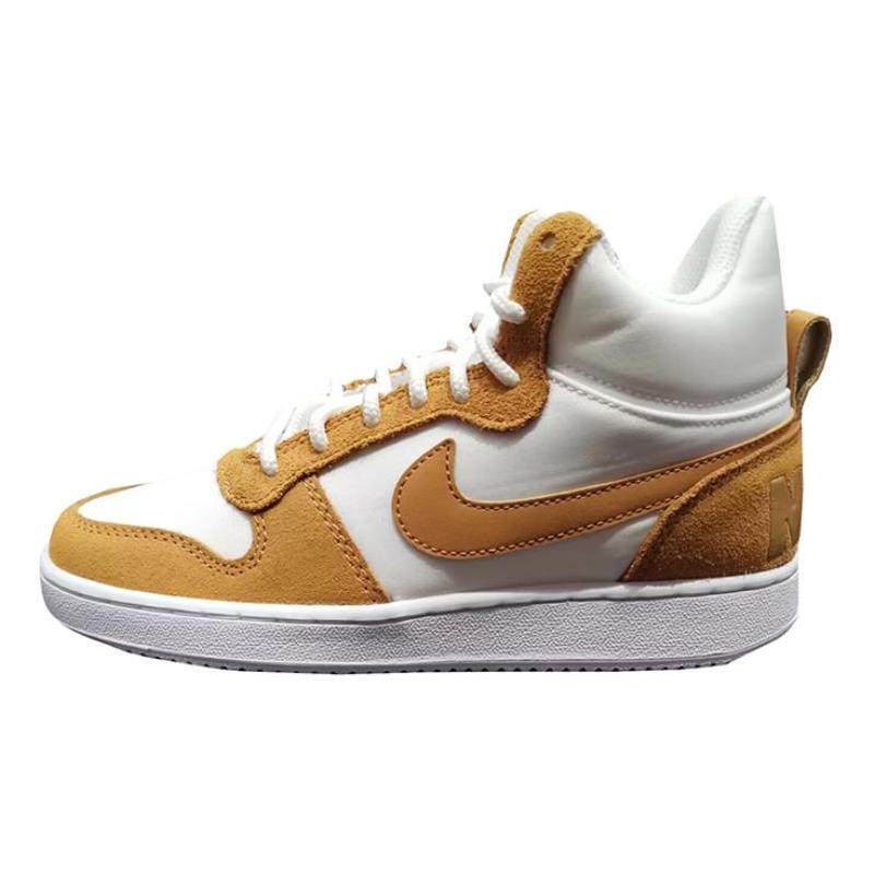 Nike Court Borough 舒适百搭薄底 防滑耐磨 低帮 板鞋 女款,运动鞋new,跑步鞋,淘宝优惠券,粉丝福利购,淘宝优惠卷