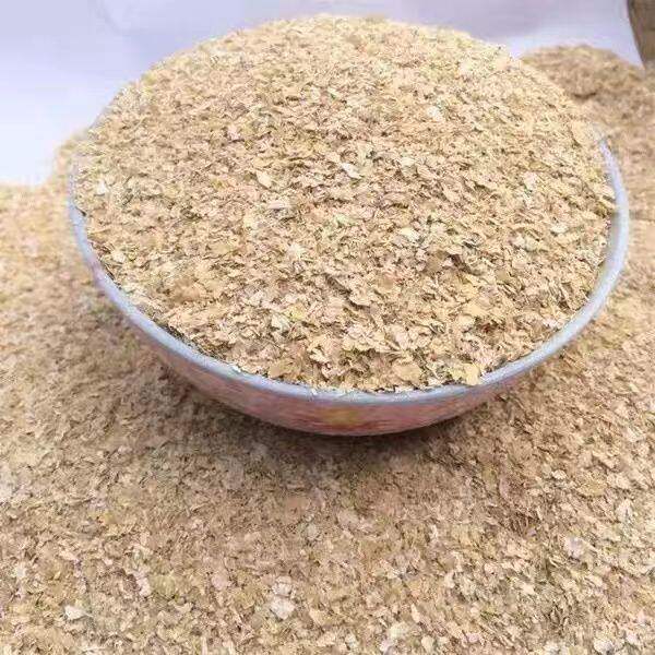 混合新鲜麦麸50斤粗细鸡