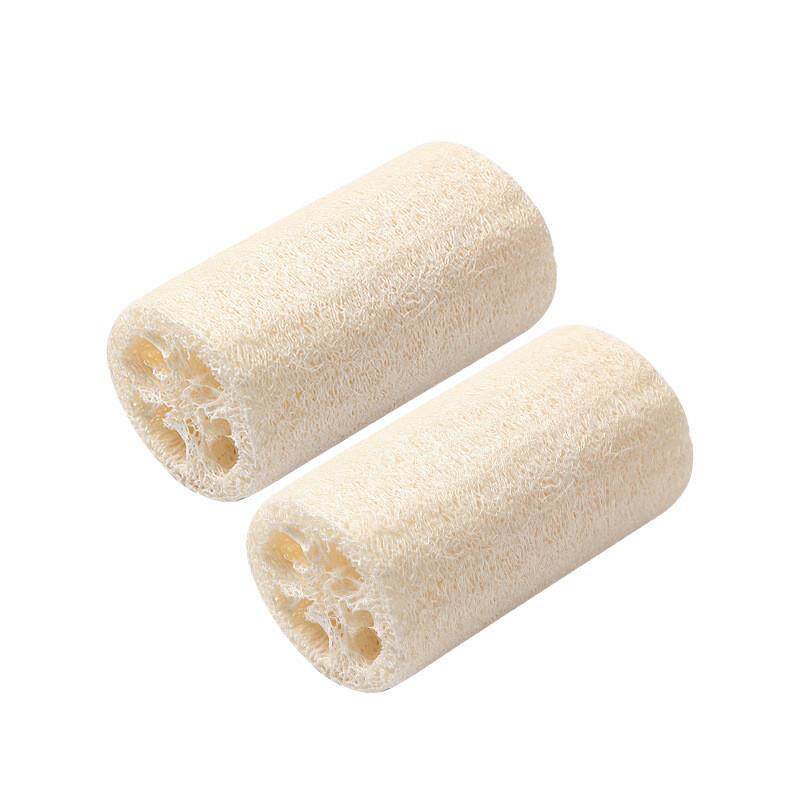 天然丝瓜络搓澡巾搓背刷洗澡巾洗碗刷搓泥丝瓜瓤去角质沐浴擦