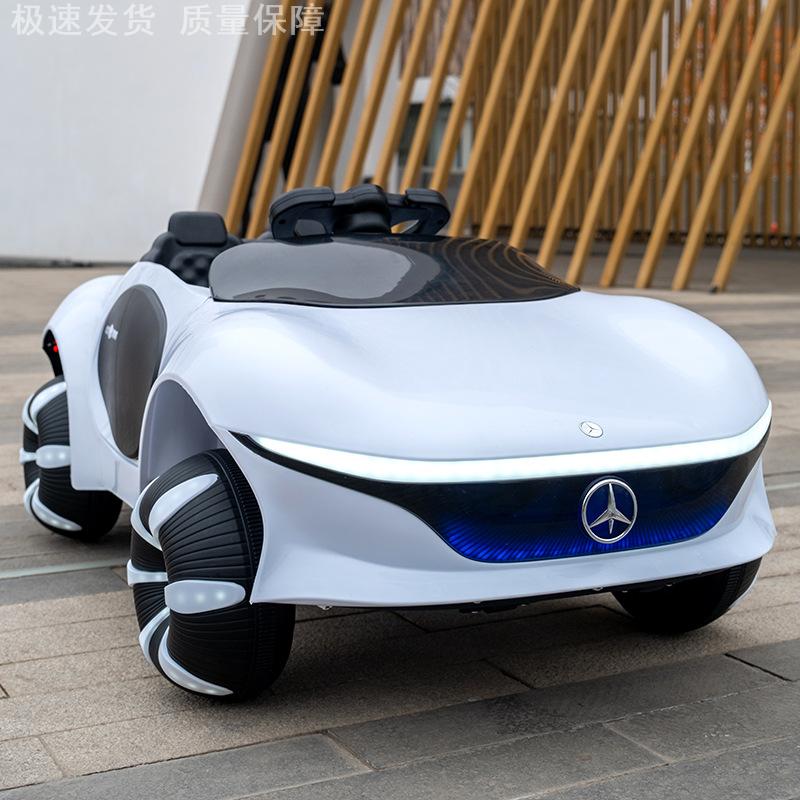 2025遥控电动车儿童汽车可坐大人