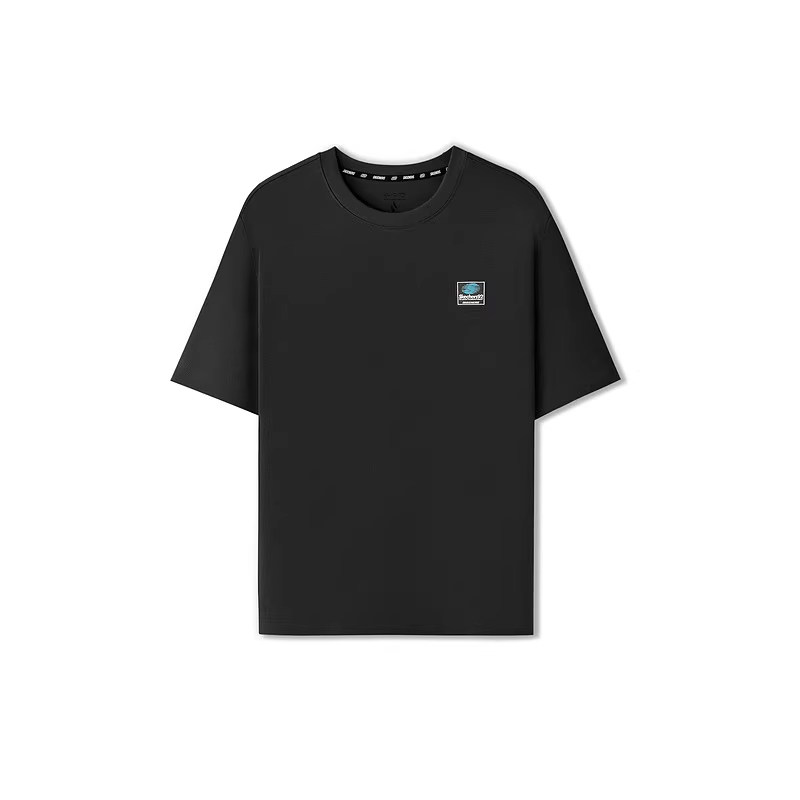 Skechers斯凯奇2026夏新款男女同款针织短袖T恤衫时尚百搭打底衫,运动服/休闲服装,跑步T恤,淘宝优惠券,粉丝福利购,淘宝优惠卷