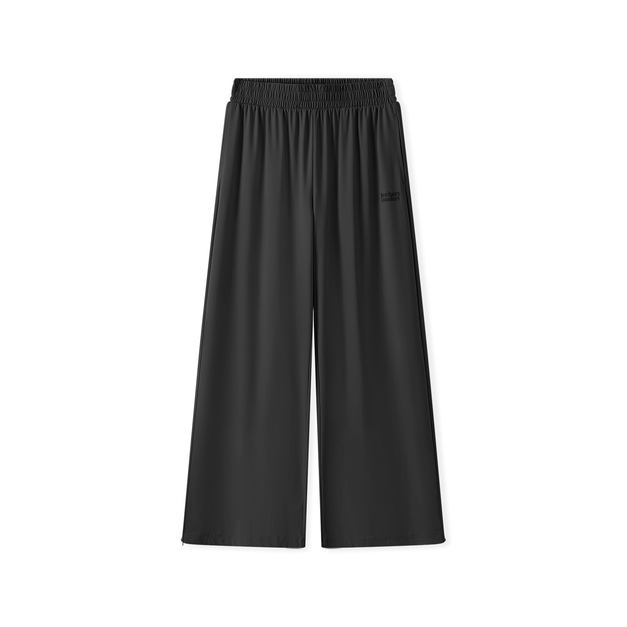 斯凯奇2026女士运动裤防晒凉感长裤宽松舒适休闲百搭阔腿裤,运动服/休闲服装,运动长裤,淘宝优惠券,粉丝福利购,淘宝优惠卷