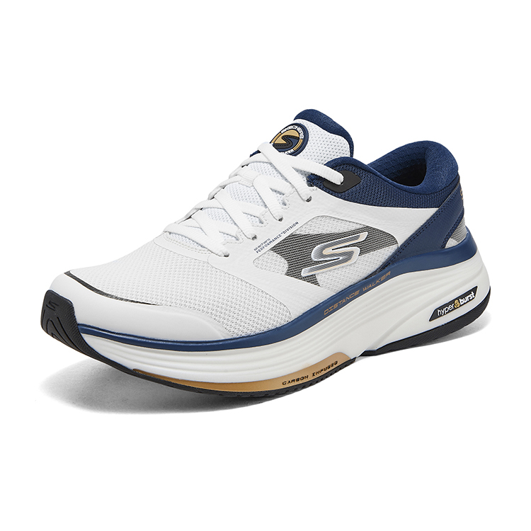 缓震中底，轻质舒适