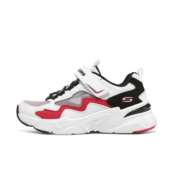 采用BOBS BAMINA大底，流畅大底线条