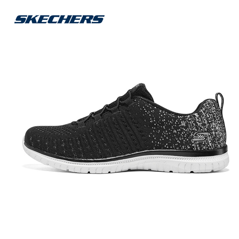 104411-BKW 35.5 Skechers˹Ůһŵ͸ЬͰĥ˶Ь199Ԫ
