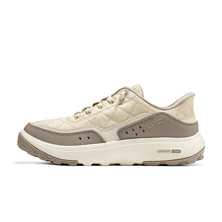 EVA及橡胶大底，轻质缓震