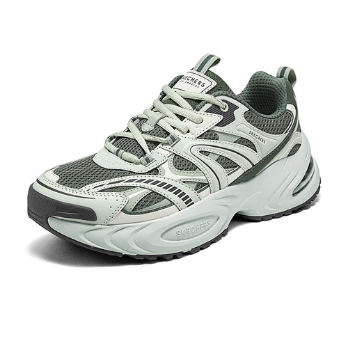 全新UNO FAMILY气垫大底，缓震回弹