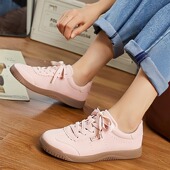 斯凯奇BOB 合成革透气板鞋 S女鞋 低帮休闲鞋