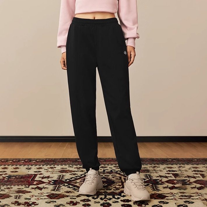 斯凯奇2026年秋季女休闲宽松舒适柔软长裤,运动服/休闲服装,运动长裤,淘宝优惠券,粉丝福利购,淘宝优惠卷