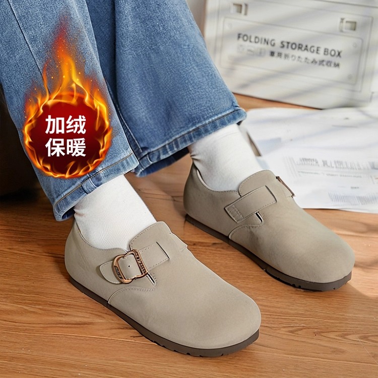 Arch Fit舒适科技大底，良好足弓支撑