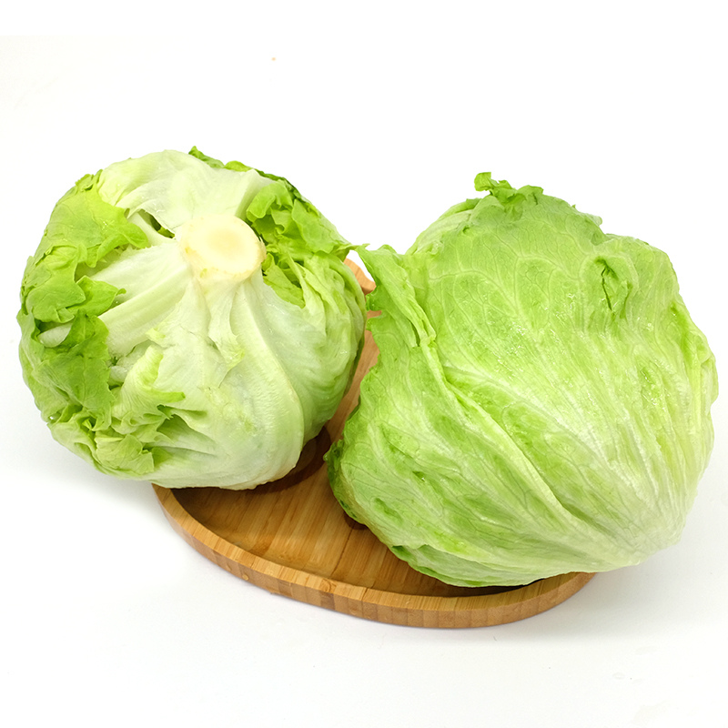 球生菜10斤新鲜蔬菜沙拉