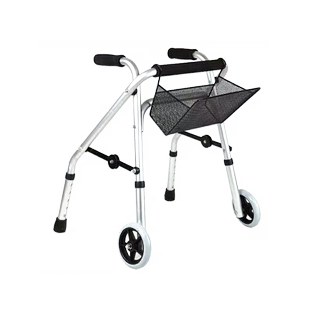儿童走路辅助步器康复训练器材学步车可坐助行器手推车站立架脑瘫