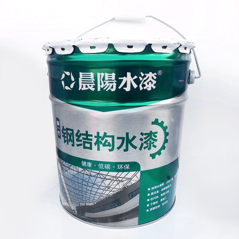 探究水性漆厂家的最新趋势与发展方向