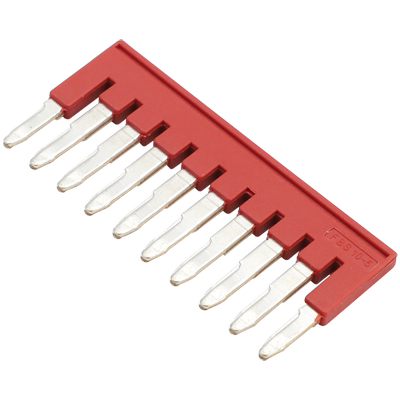 ST/PT接线端子中心连接条短路片