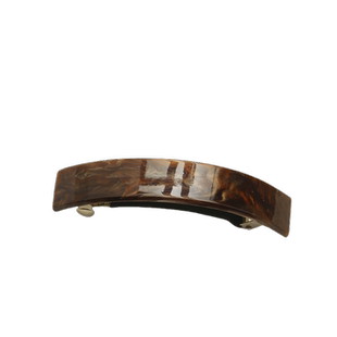 中号发夹马尾夹弹簧夹一字夹顶夹发卡子女后脑勺成人优雅头饰发饰