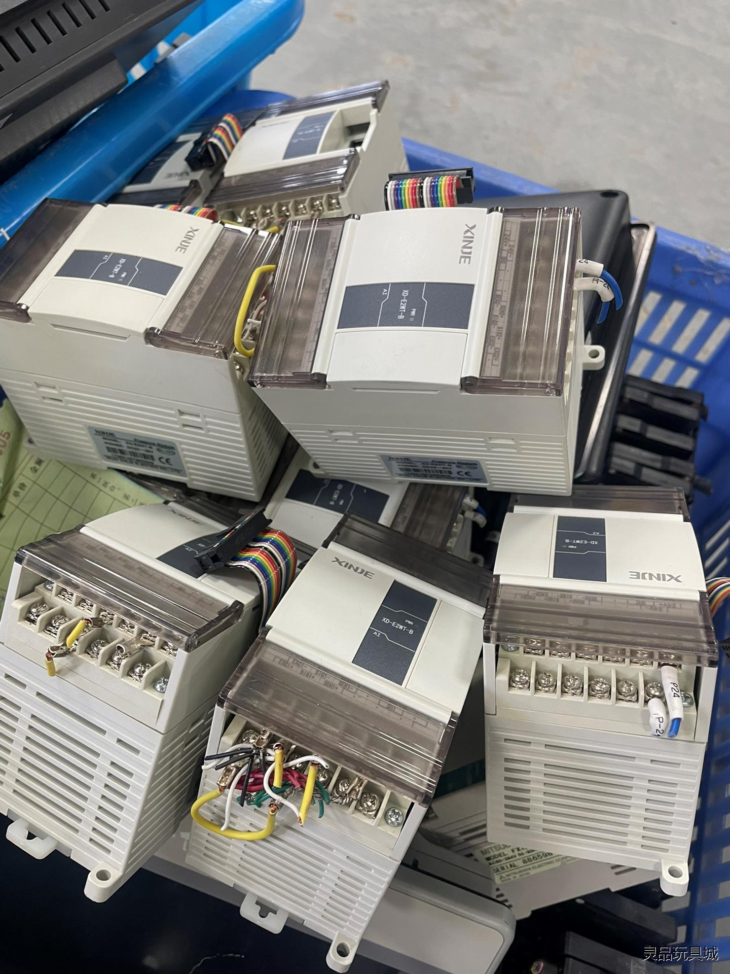 xd-e2wt-b信捷模块议价商品