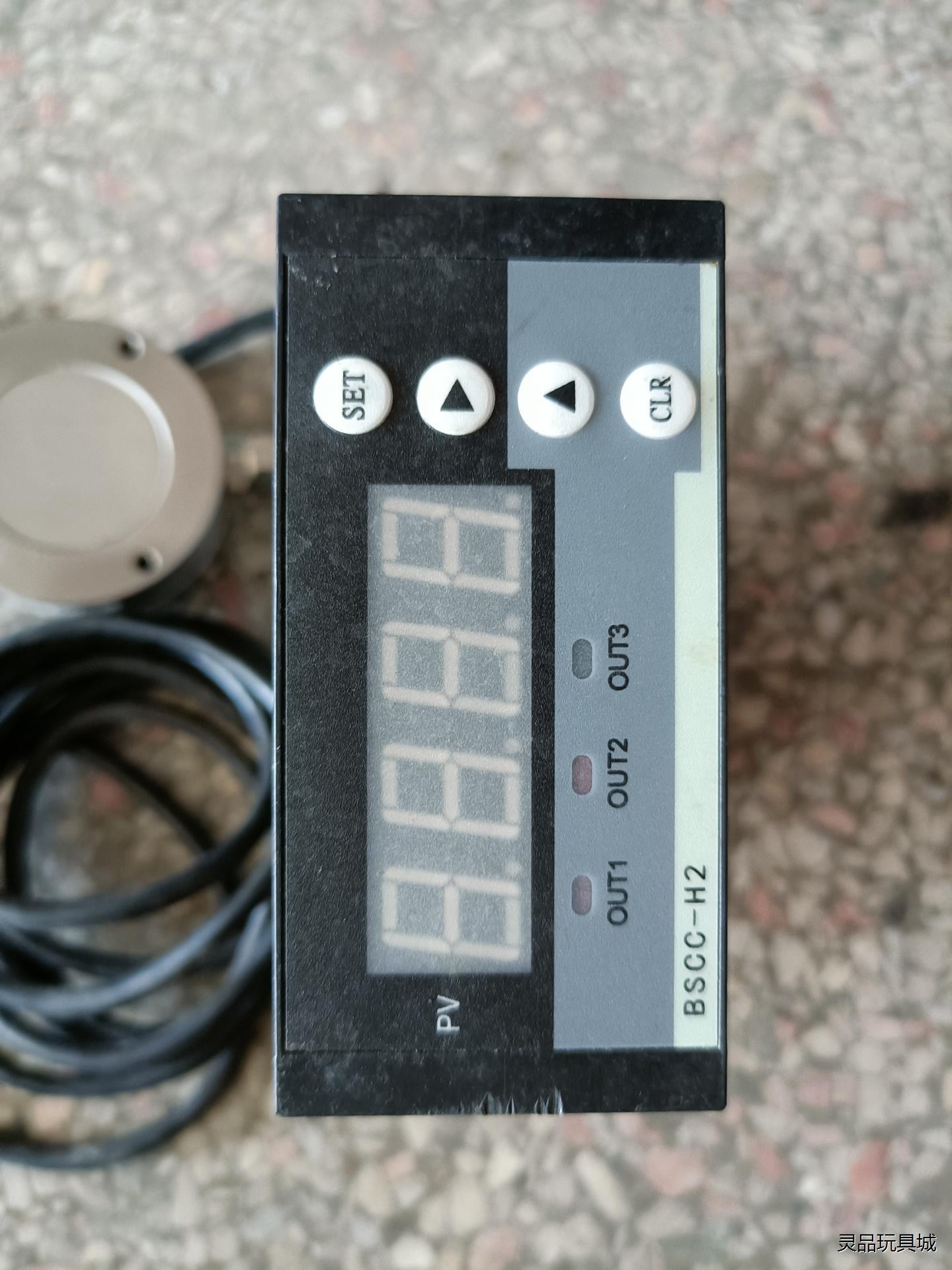 BSCC-H2 ZNHBM-500KG拆机控制器请询价议价商品