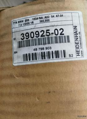 82  海德汉磁栅ERM200 1024 ID:390925议价商品