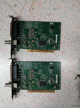 迈创 Matrox CronosPlus 采集卡 Y7141议价商品