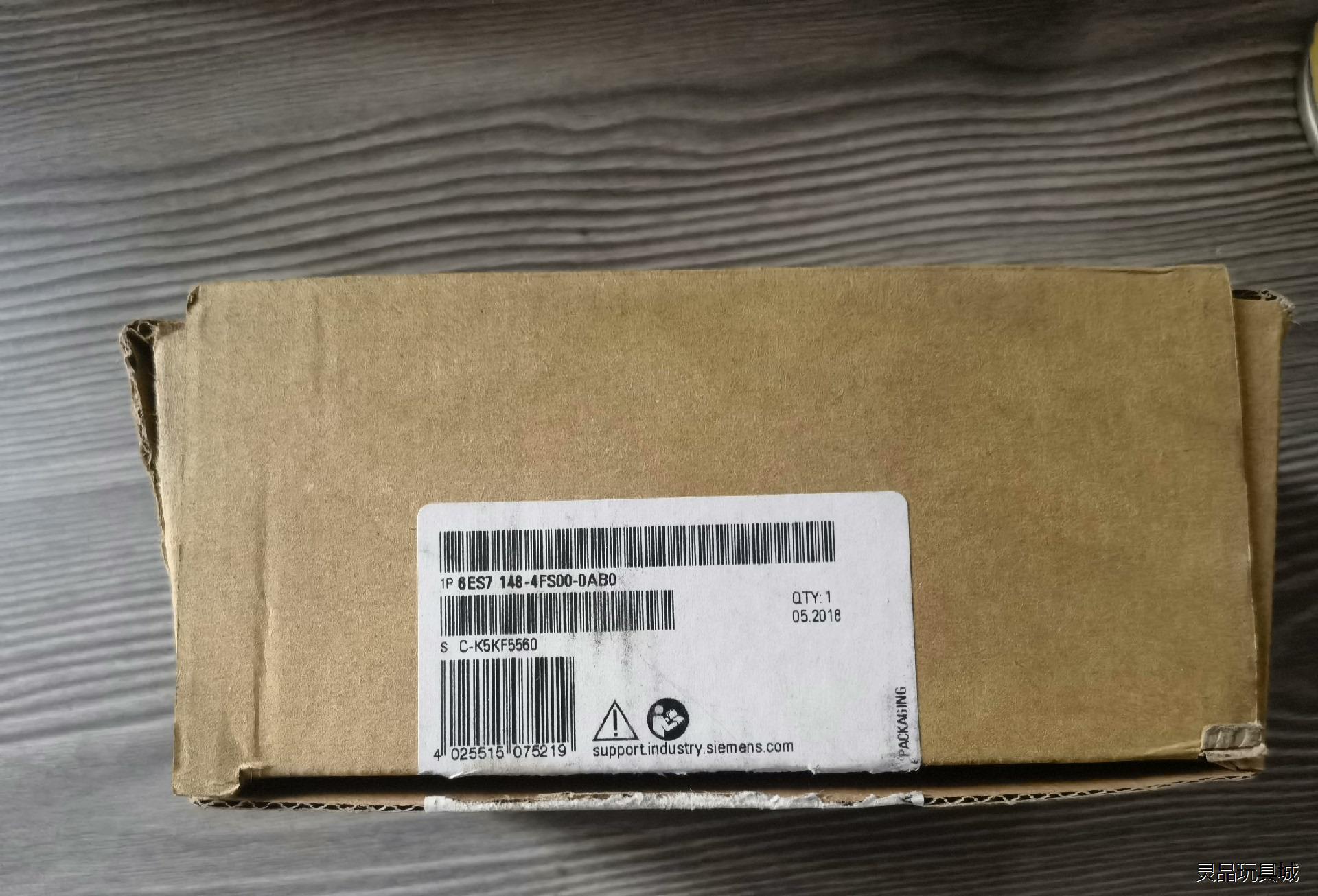 11  6ES7148-4FS00-0AB0全新原装正品仅开议价商品