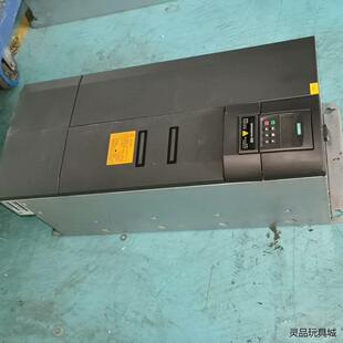 西门子45KW变频器6SE6430 5EB0拆机议价商品 2UD34