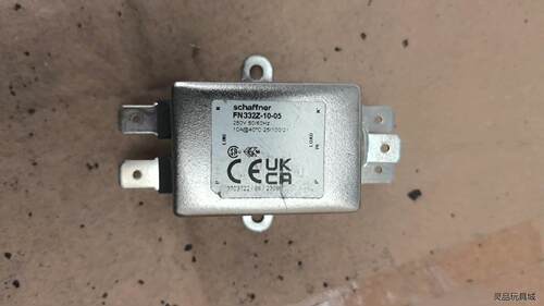 FN332Z-10-05 滤波器「LINE FILTER 2议价商品