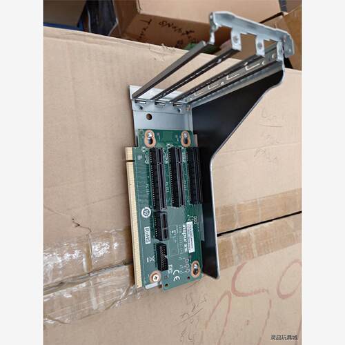 全新二手浪潮NF5280M5M45212PCIE转接卡M5提升卡服务议价商品
