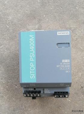 西门子SIEMENS开关电源6EP1536-3AA00 二手议价商品