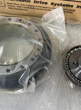 HD哈默纳科谐波减速机SHFN-32-50-2SH-SP速比议价商品