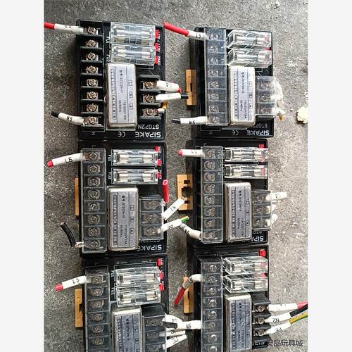 斯帕克10A滤波器ST072N-10,220v议价商品