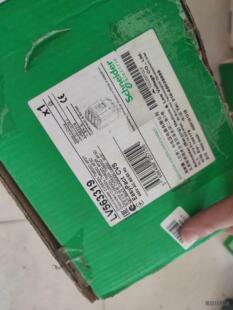 施耐德LV563319塑壳断路器CVS630N TM600议价商品
